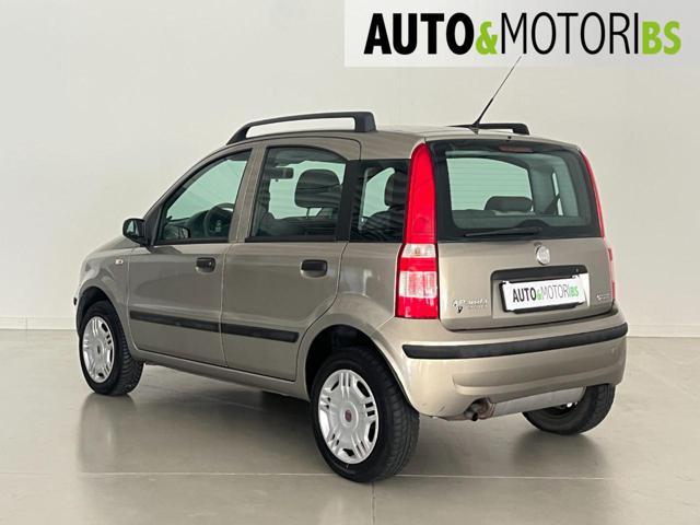 FIAT Panda 1.2 Dynamic Natural Power