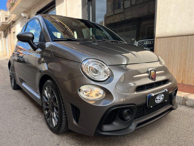 ABARTH 595 1.4 Turbo T-Jet MTA *Tetto Apribile*