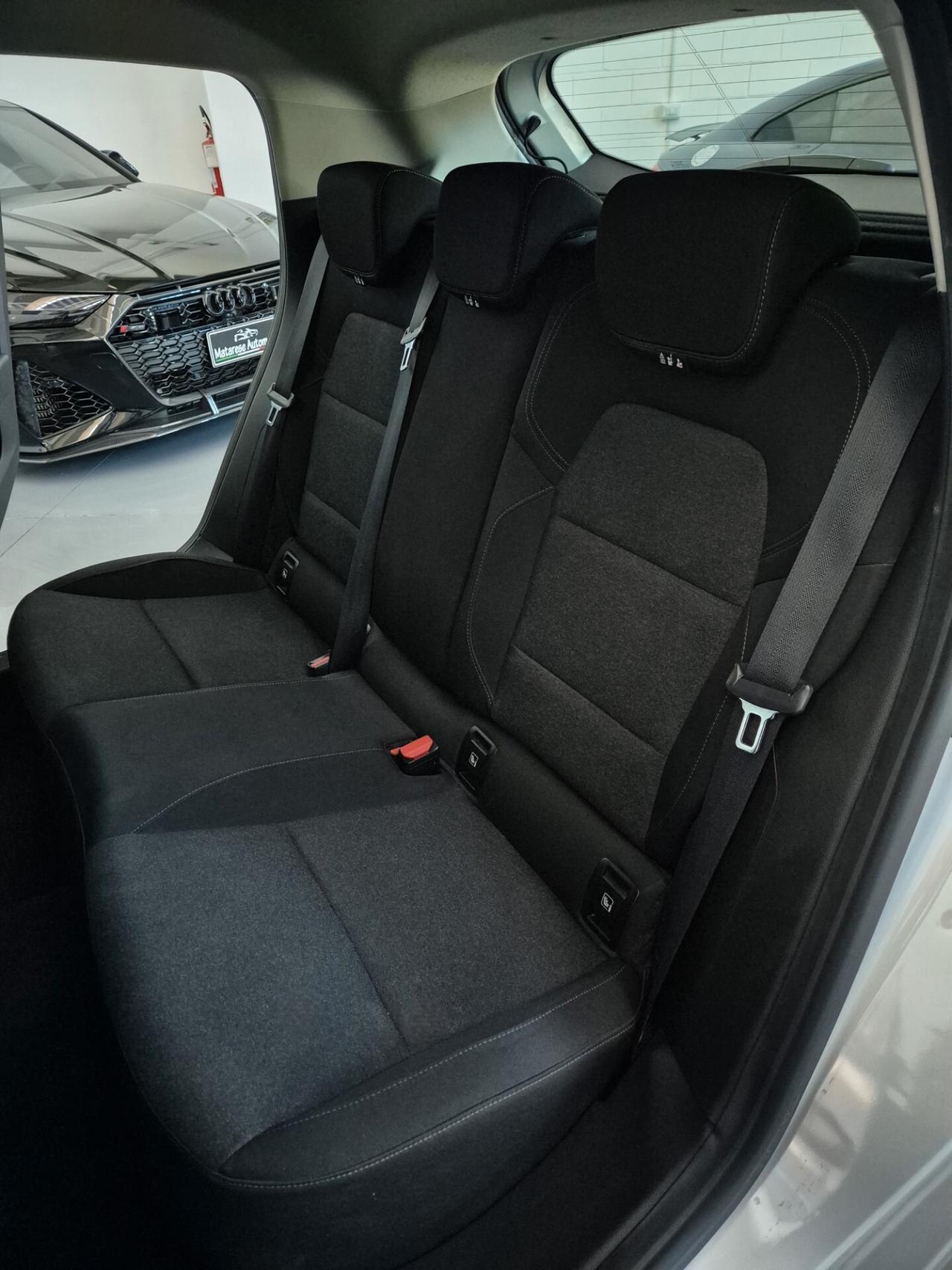 Renault Clio TCe 1.0cc 91cv Navigatore Carplay OK Neopatentati