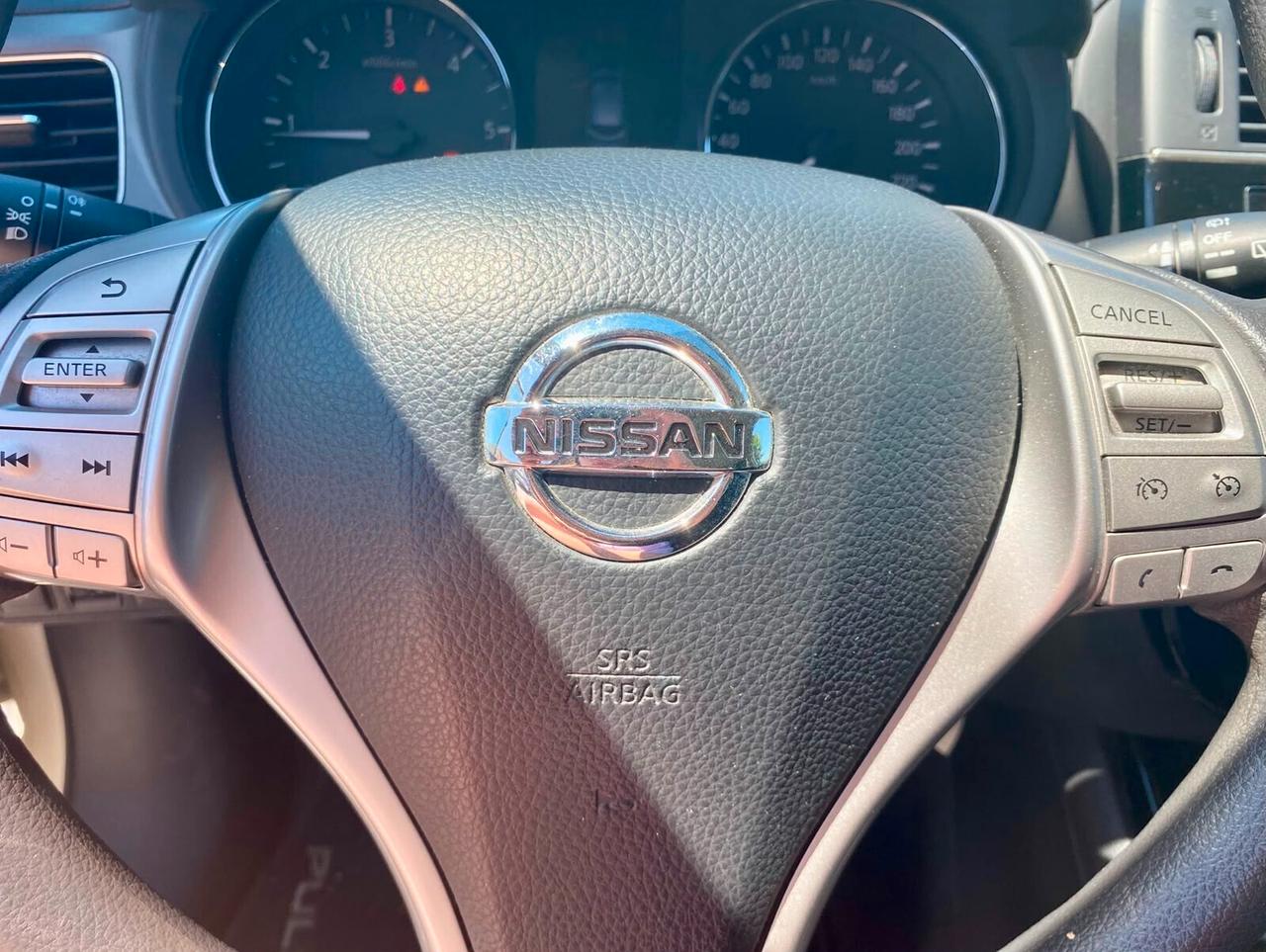Nissan Pulsar 1.5 dCi 110 CV *soli 56.600 km