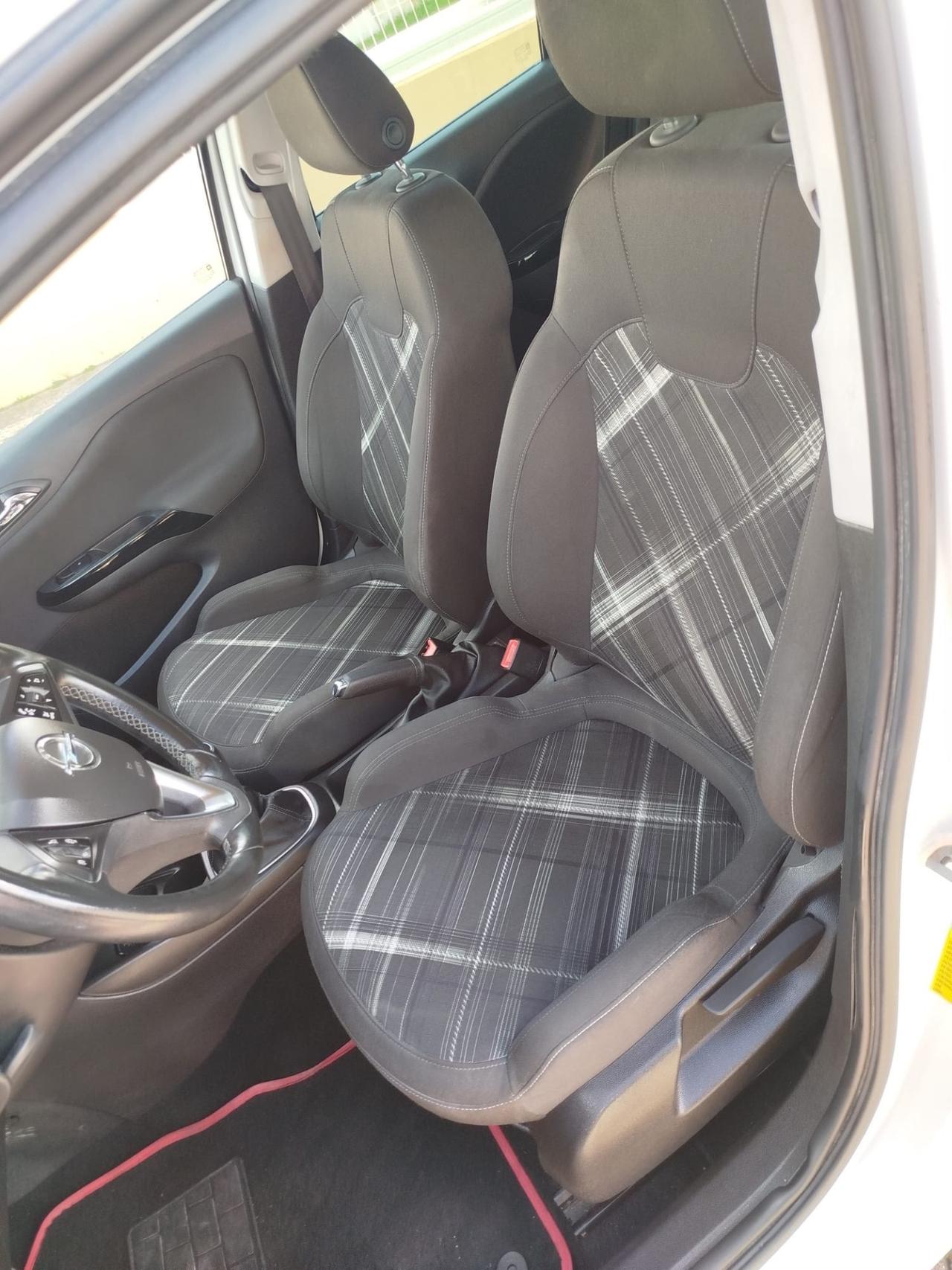 Opel Corsa 1.4 90CV GPL Tech 5 porte Innovation