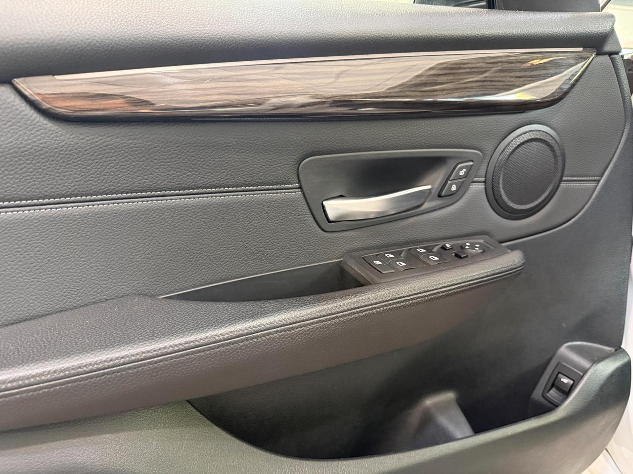 Bmw Serie 2 Gran Tourer 218d Luxury