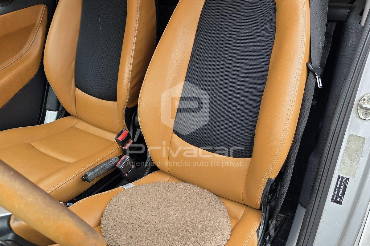 SMART fortwo 1000 52 kW coupé limited two