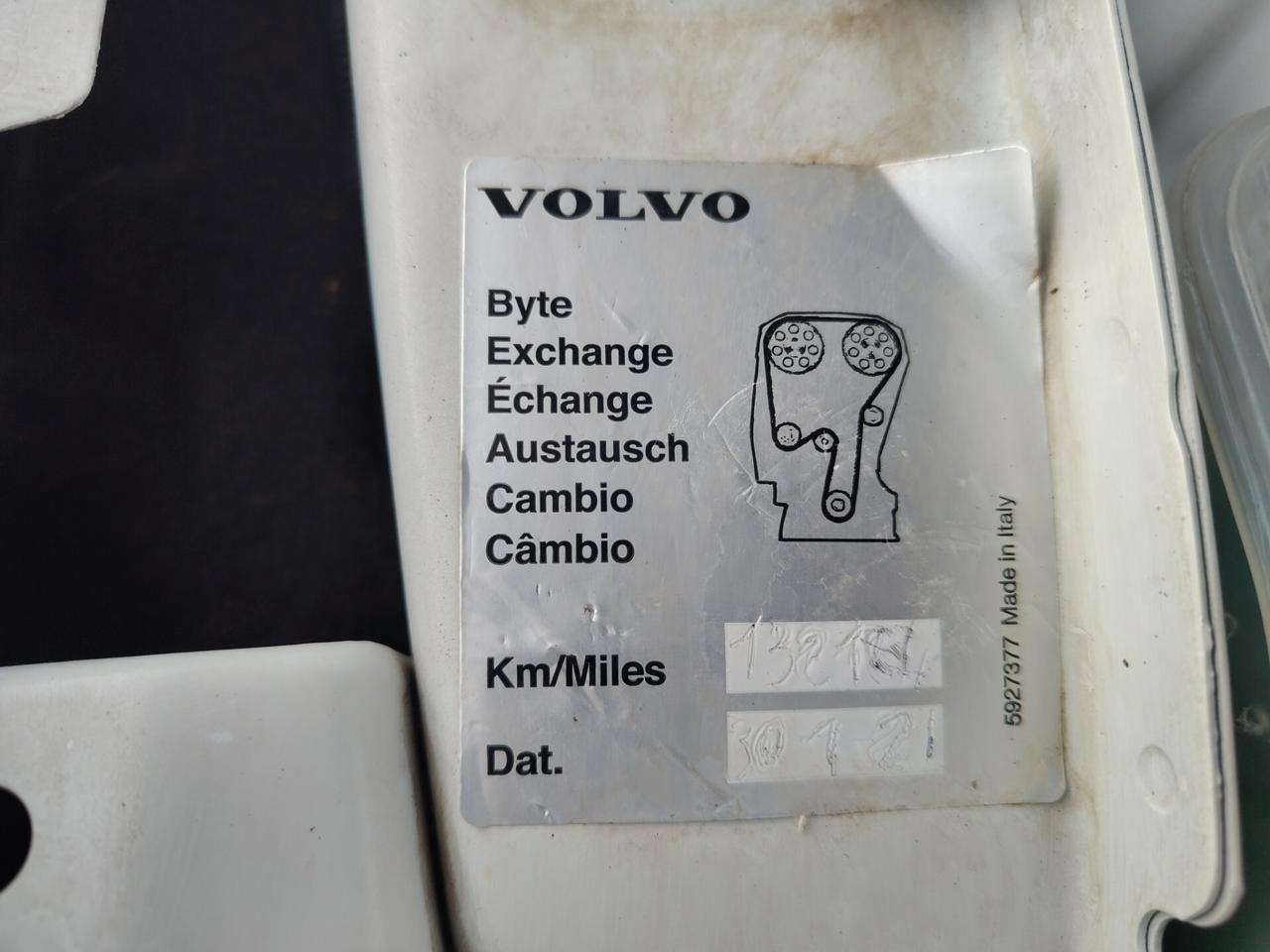 Volvo V40 D2 1.6d summum