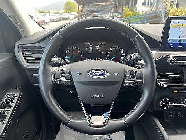 Ford Kuga 1.5 EcoBlue 120 CV aut. 2WD Titanium