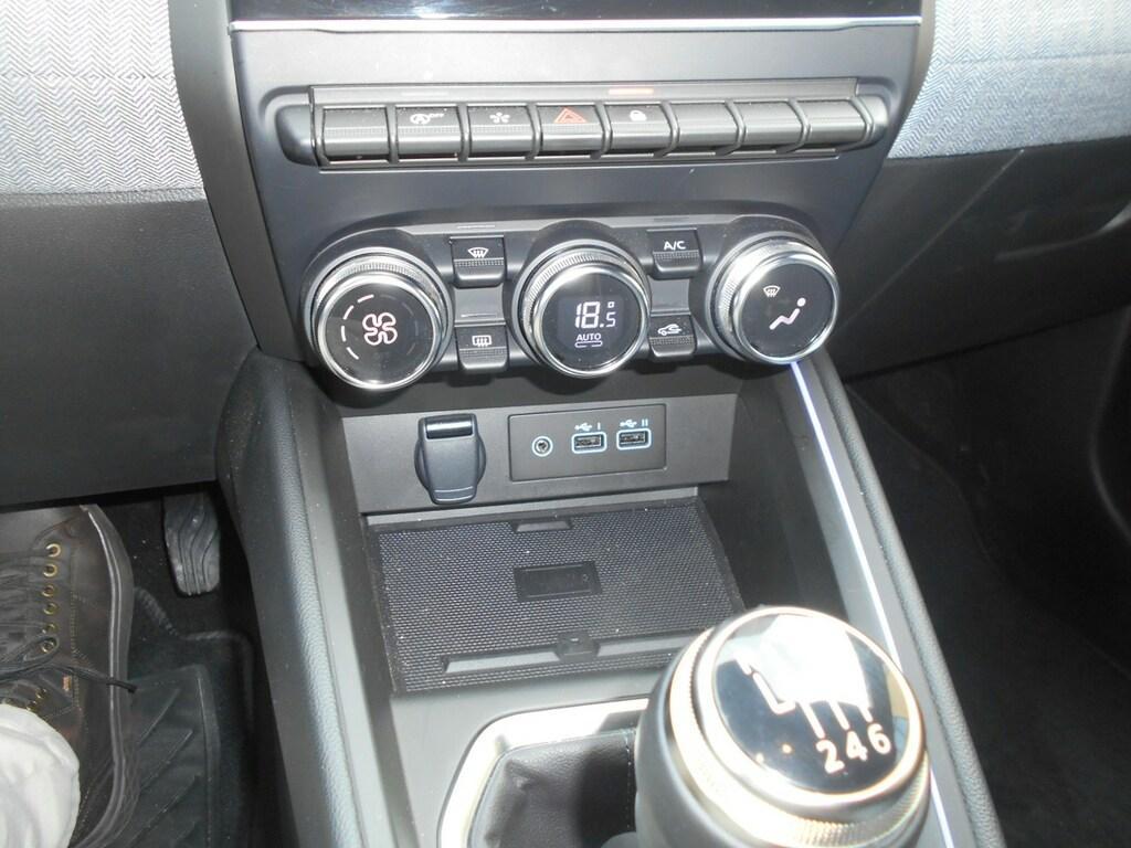 Renault Clio 1.0 ECO-G Techno