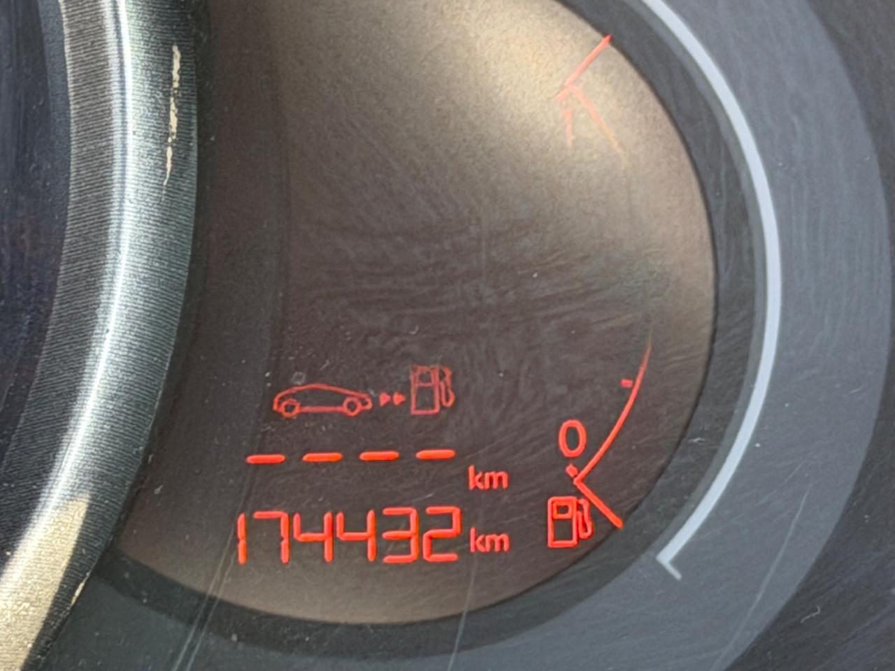 Citroen C3 1.4 Perfect Eco Energy M