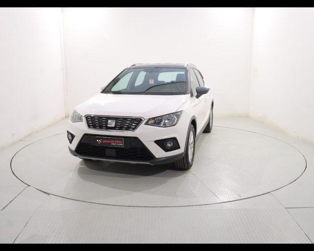 SEAT Arona 1.0 EcoTSI XCELLENCE