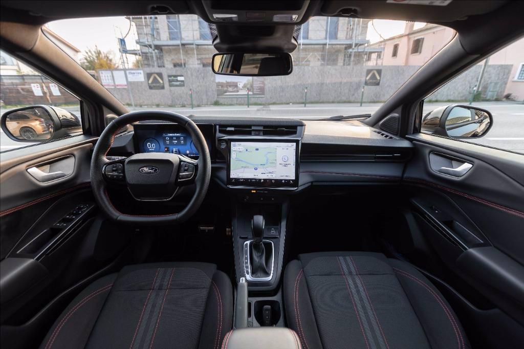 FORD Puma 1.0 ecoboost h ST-Line 125cv auto del 2024