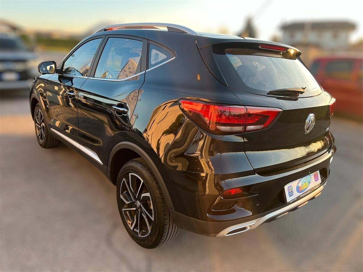 Mg ZS 1.5 VTi-tech Luxury - IN ARRIVO FULL OPTIONAL