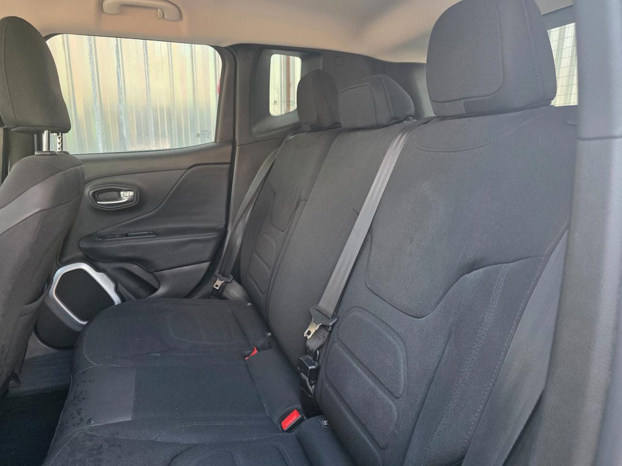 Jeep Renegade 2.0 Mjt 170CV 4WD Active Drive Low Trailhawk