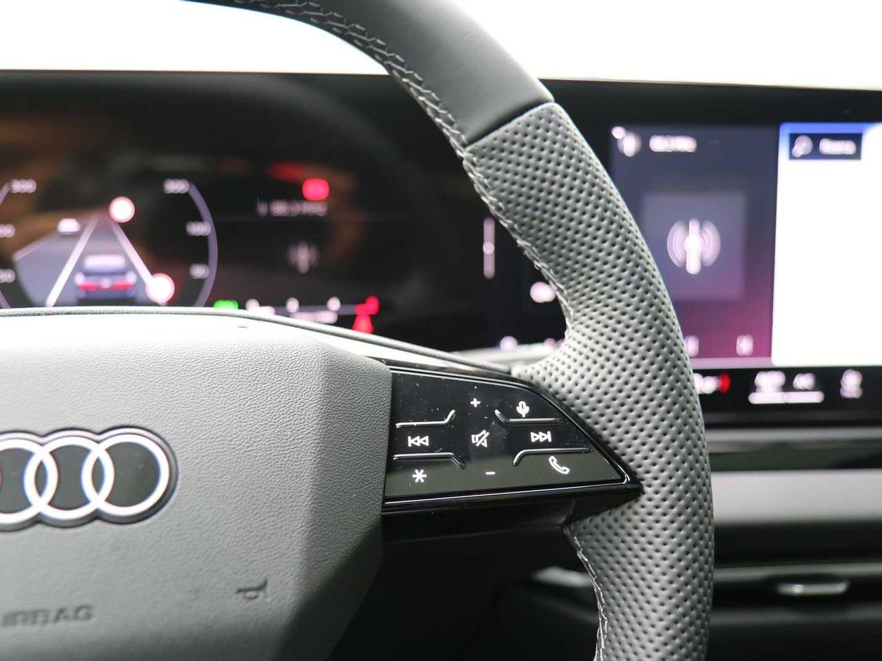 Audi A6 Avant TDI 204CV S tronic S line Edit #8601