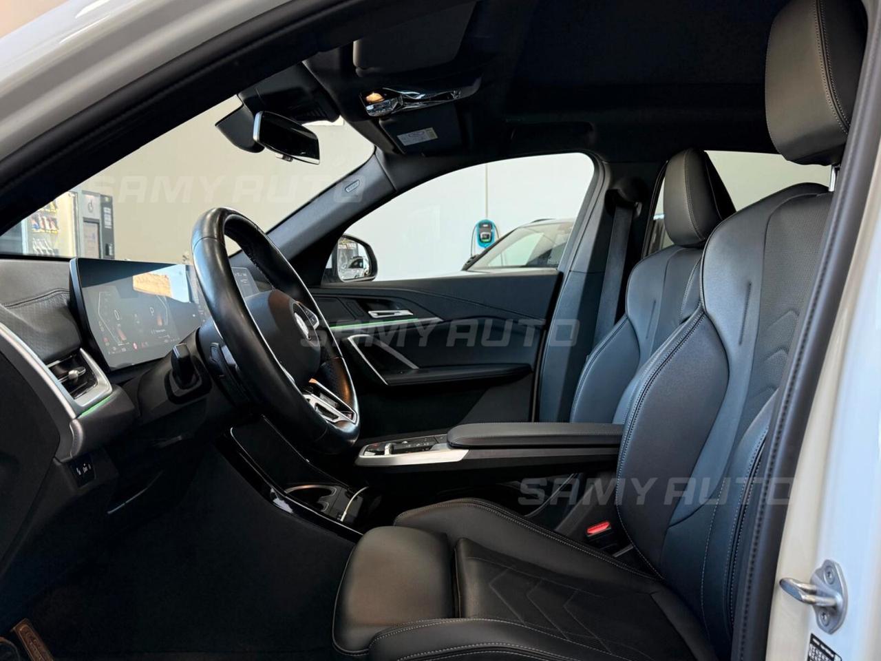 Bmw X2 sDrive 18d Msport