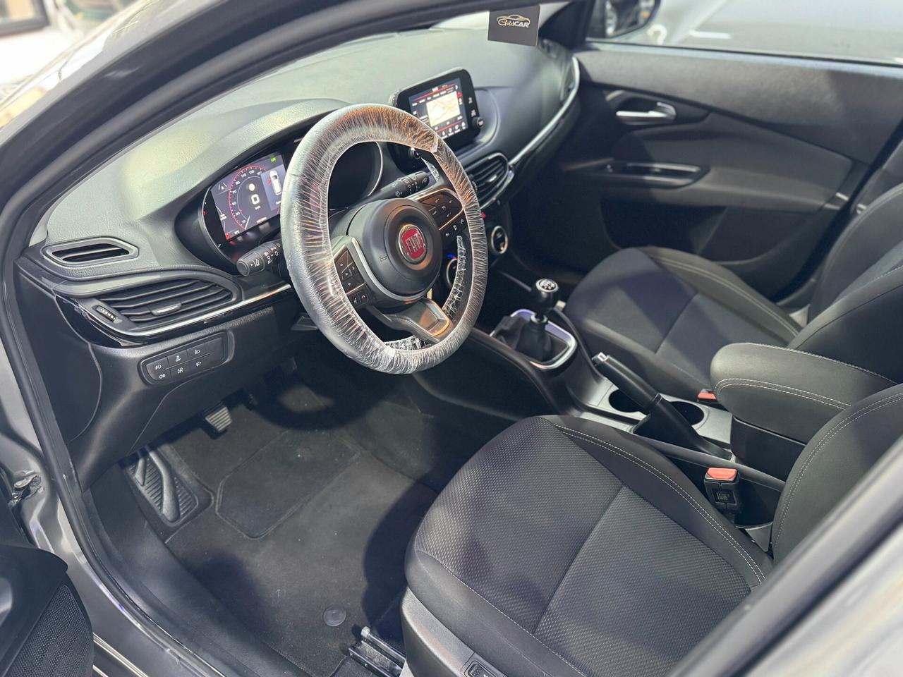 Fiat Tipo 1.6 Mjt S&S SW Business