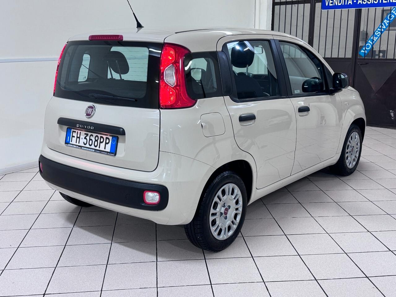Fiat Panda 1.2 EasyPower Easy