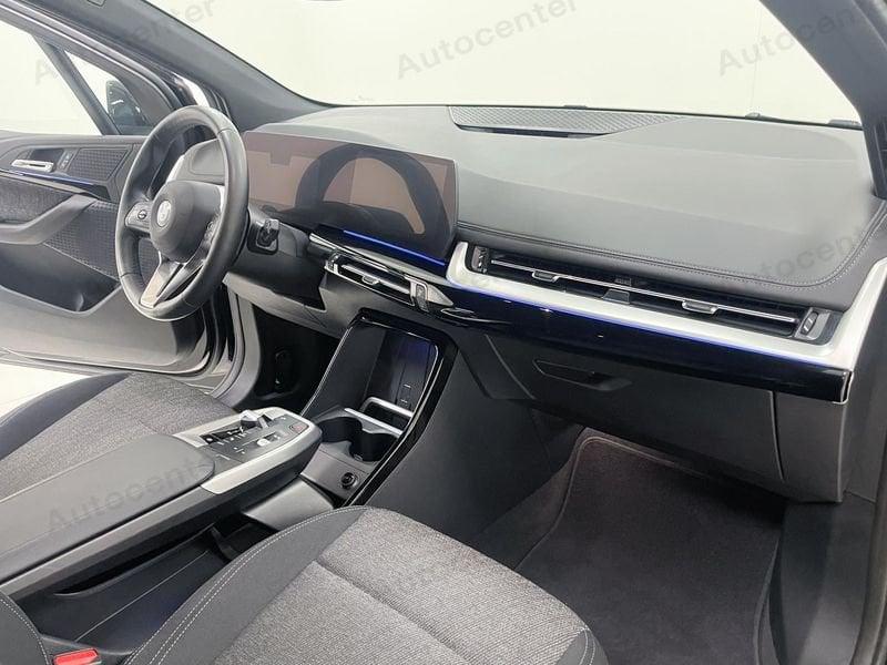 BMW Serie 2 Active Tourer 218i aut