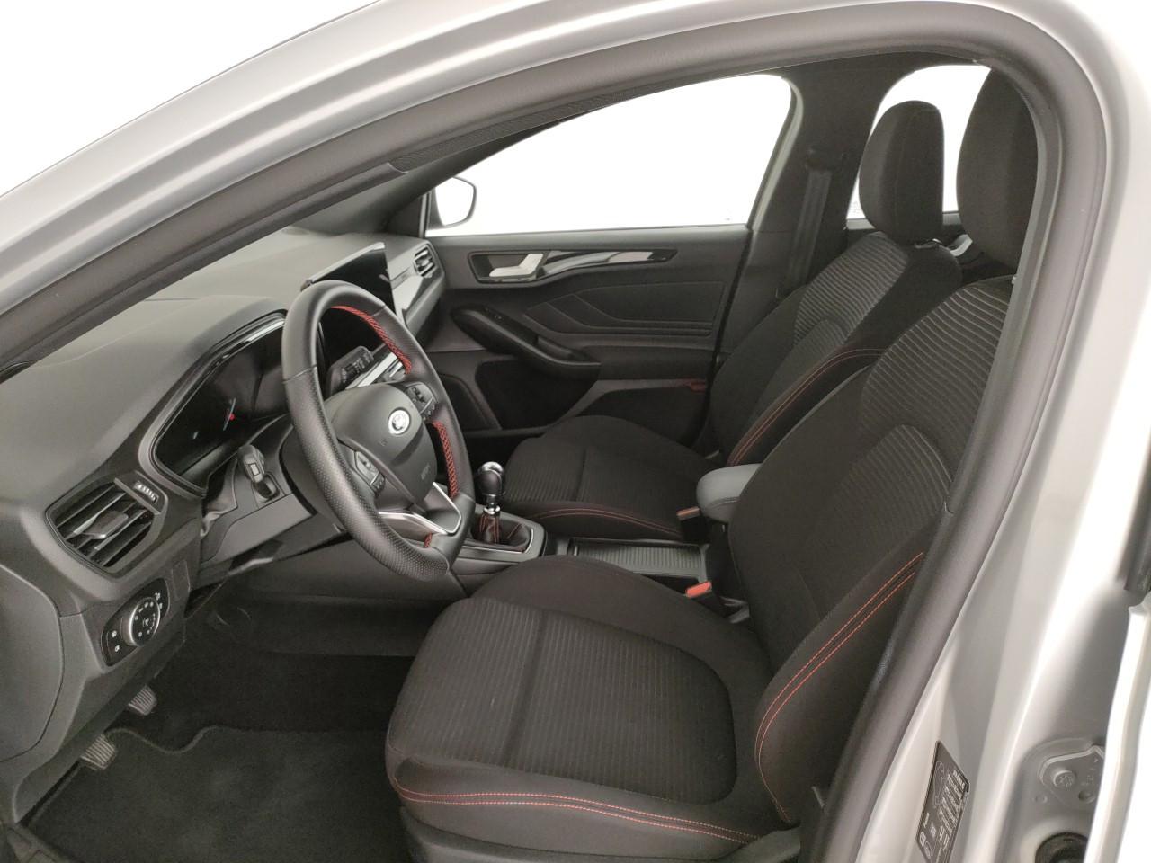 FORD Focus 1.0t ecoboost h ST-Line 125cv