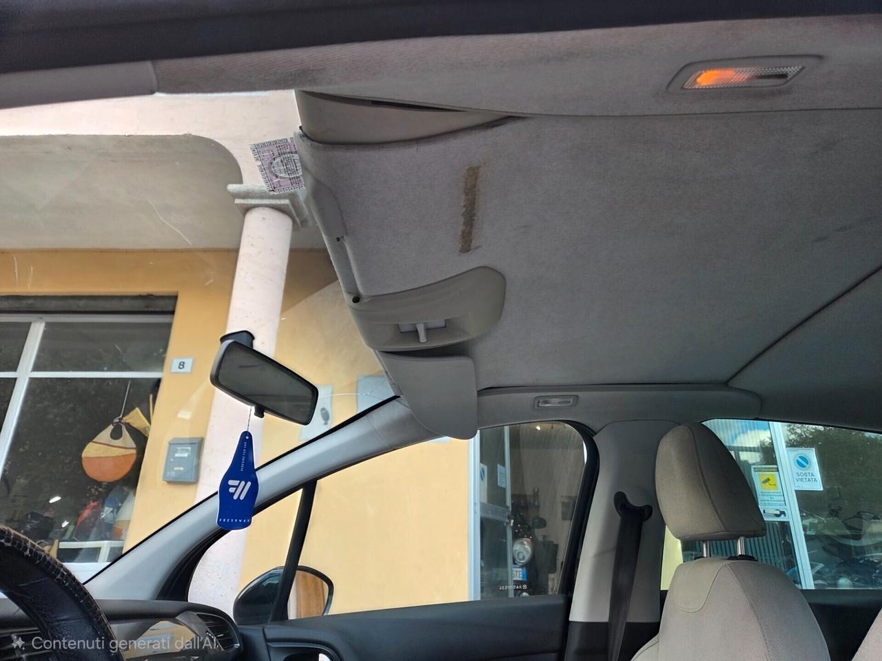 Citroen C3 HDi Exclusive NEOPATENTATI!!!!!!