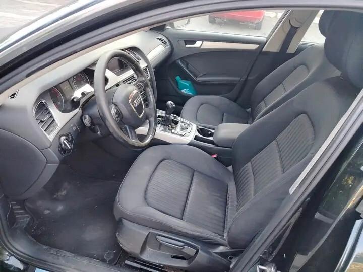 Audi A4 2.0 TDI 120 CV Advanced
