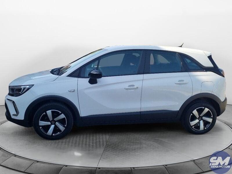 Opel Crossland 1.5 Diesel 110cv Edition S&S MT6