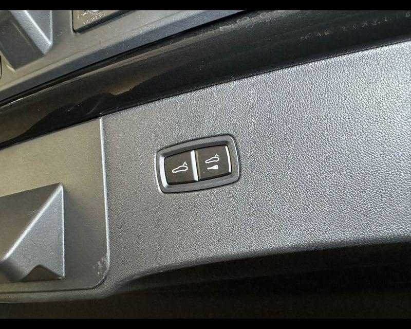 Porsche Cayenne Coupè Cayenne Coupé 3.0 V6