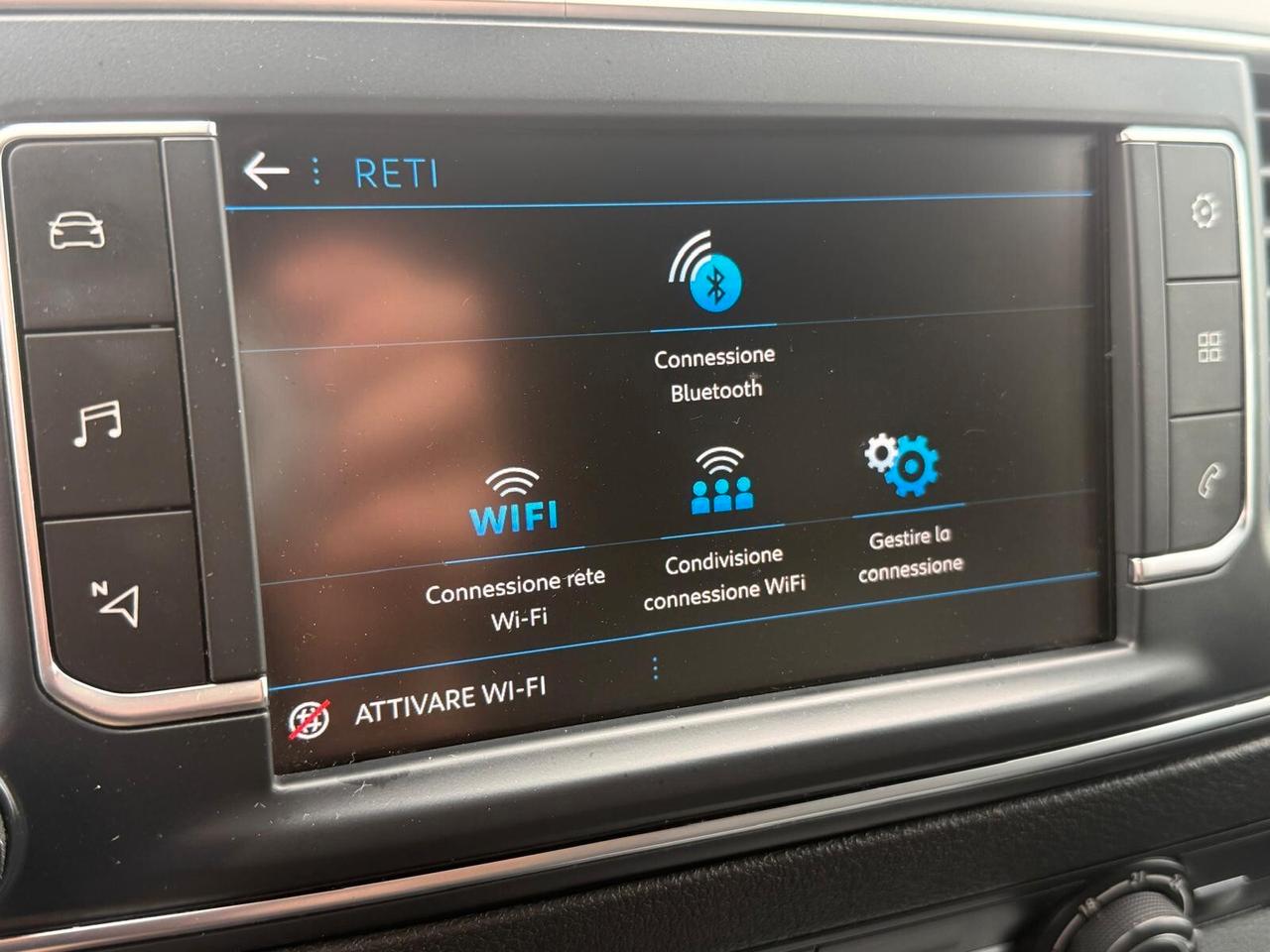Peugeot Exper 1.6 blue-HDi premium h2 l1