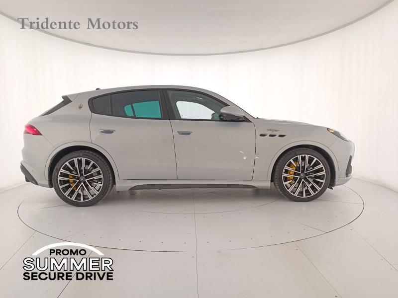 Maserati Levante 3.0 V6 Trofeo AWD Auto