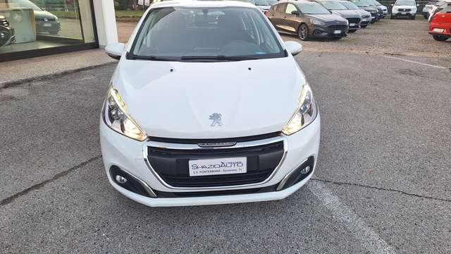 Peugeot 208 208 5p 1.6 bluehdi 75cv /// PER NEOPATENTATO ///