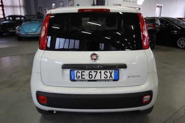 FIAT Panda VAN 1.0 S&S Hybrid Pop 2 posti + IVA 22%