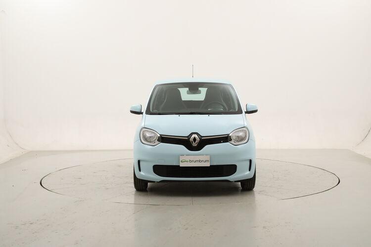 Renault Twingo Duel BR563724 1.0 Benzina 65CV