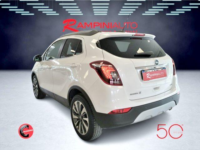 OPEL Mokka X 1.6 CDTI Ecotec 136CV Innovation Pronta Conseg