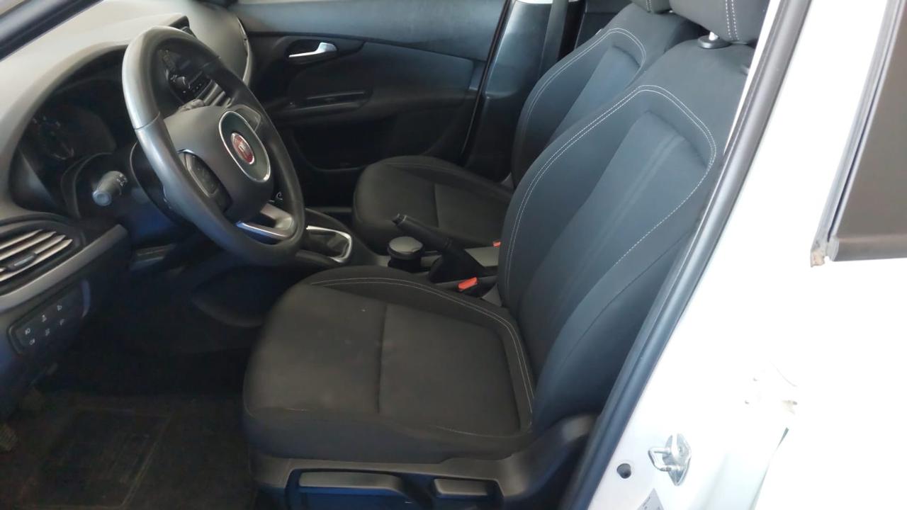 Fiat Tipo 1.4 4 porte Easy garantita 12 mesi