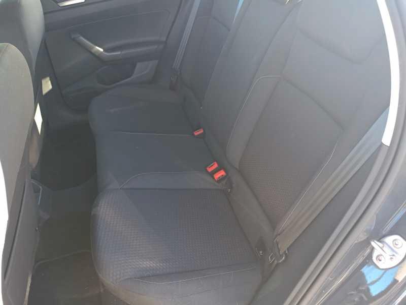 VOLKSWAGEN Polo 5p 1.0 mpi Comfortline 65cv