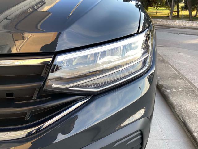 VOLKSWAGEN Tiguan 2.0 TDI 150 CV SCR DSG Life