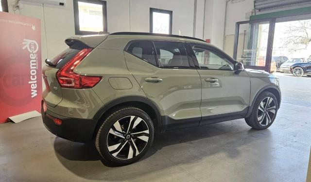 Volvo XC40 2.0 b3 Ultra Dark auto