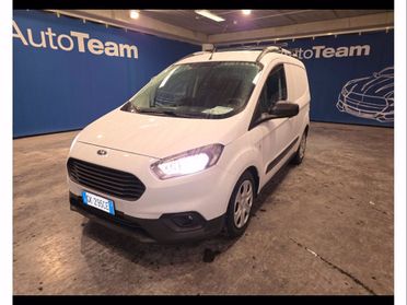 FORD Transit courier 1.5 tdci 100cv s&s trend my20 del 2022