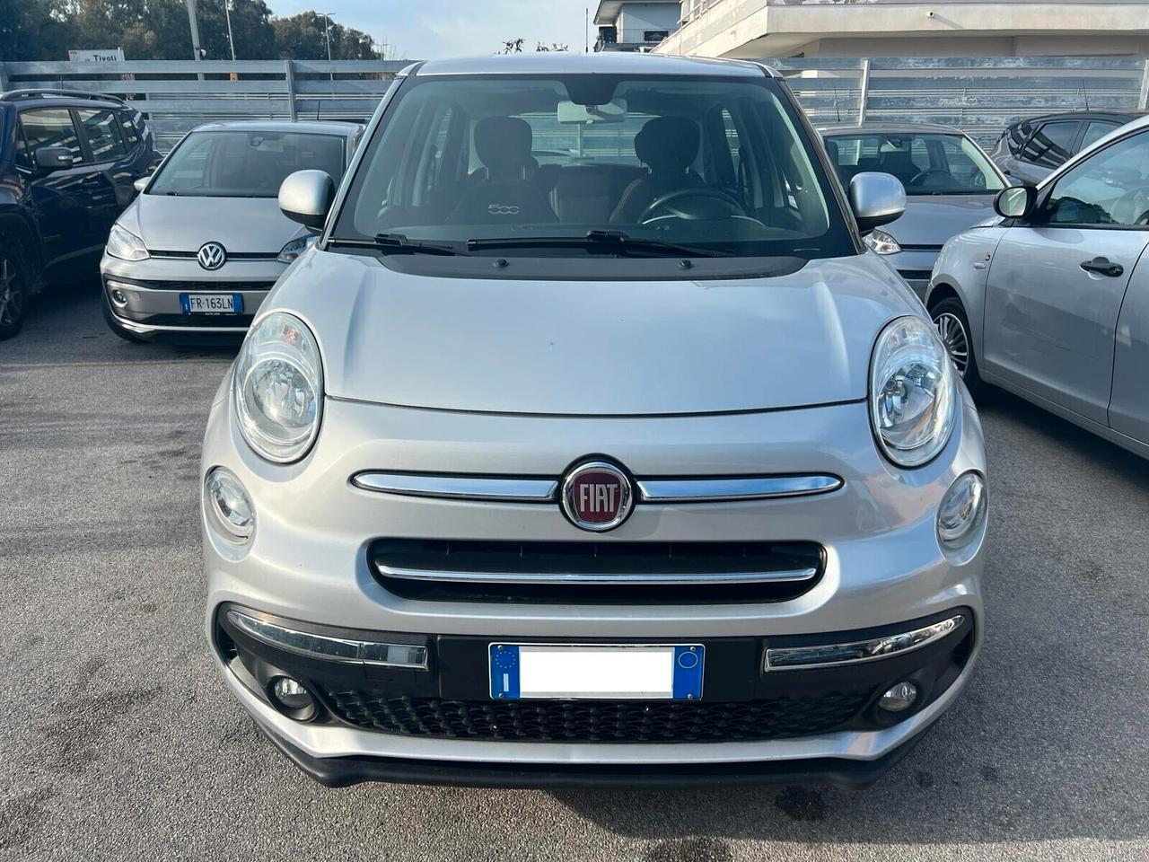 Fiat 500L 1.6 Multijet 120 CV Business