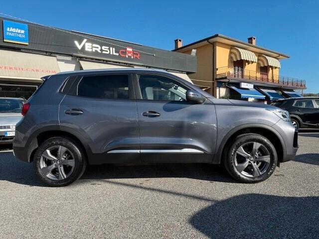 Dr 5.0 s3 1.5 Bi-Fuel GPL