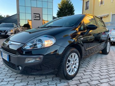 Fiat Punto Evo 1.4 5 porte Dynamic IDONEA NEOPATENTATI