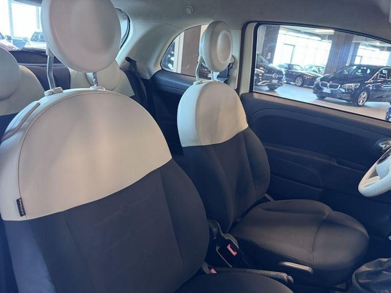 FIAT 500 500 1.2 Pop 69cv