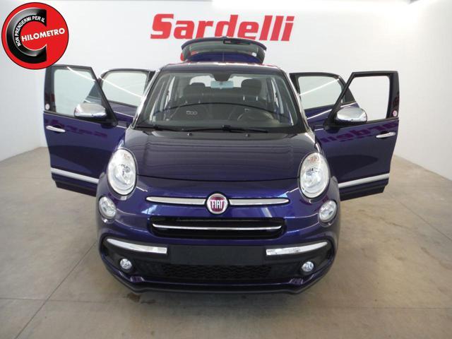 FIAT 500L 1.4 95 CV Mirror