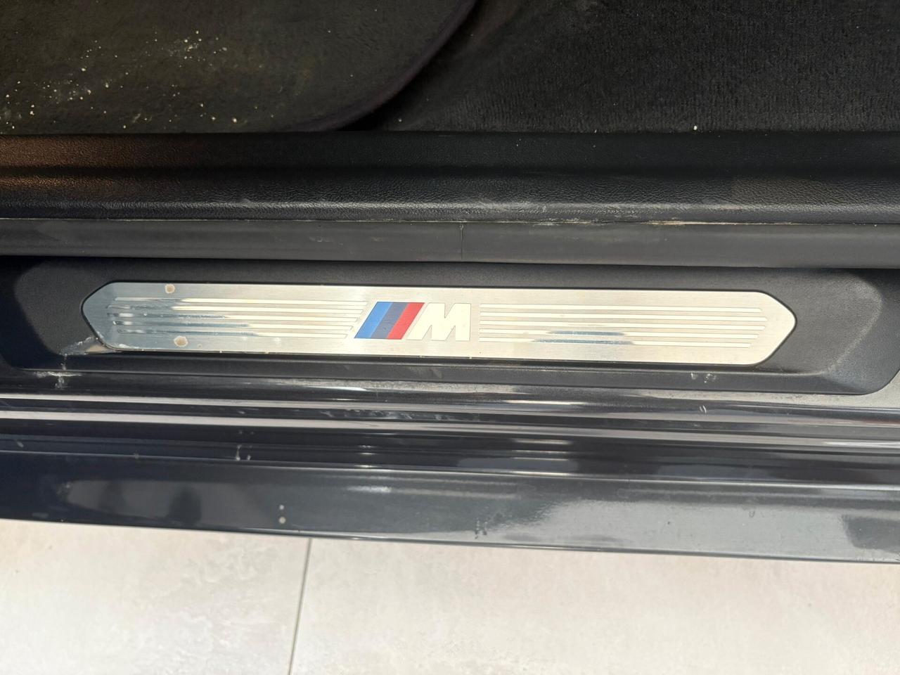 Bmw X3 xDrive20d Msport