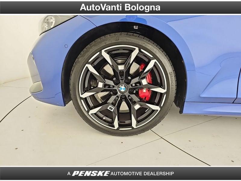 BMW Serie 3 320d 48V xDrive Touring Msport Pro