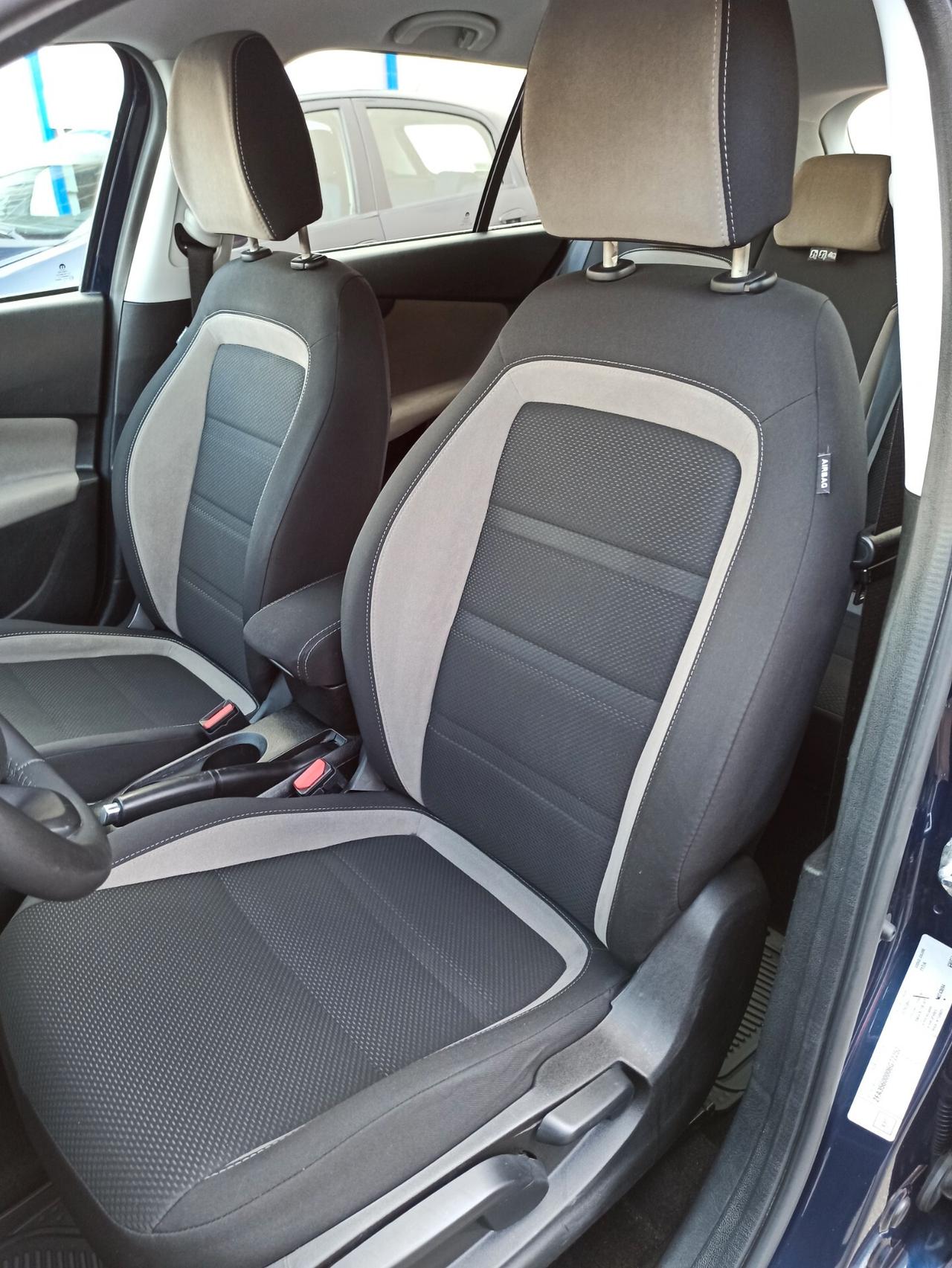 Fiat Tipo 1.6 Mjt 120 cv S&S SW Lounge
