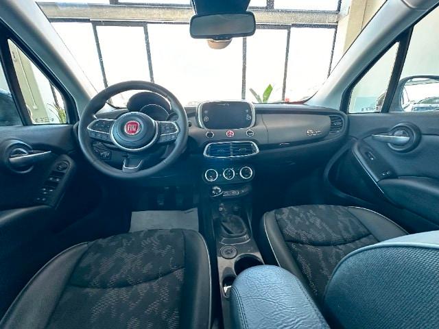 FIAT 500X 1.0 T3 120 CV Cross