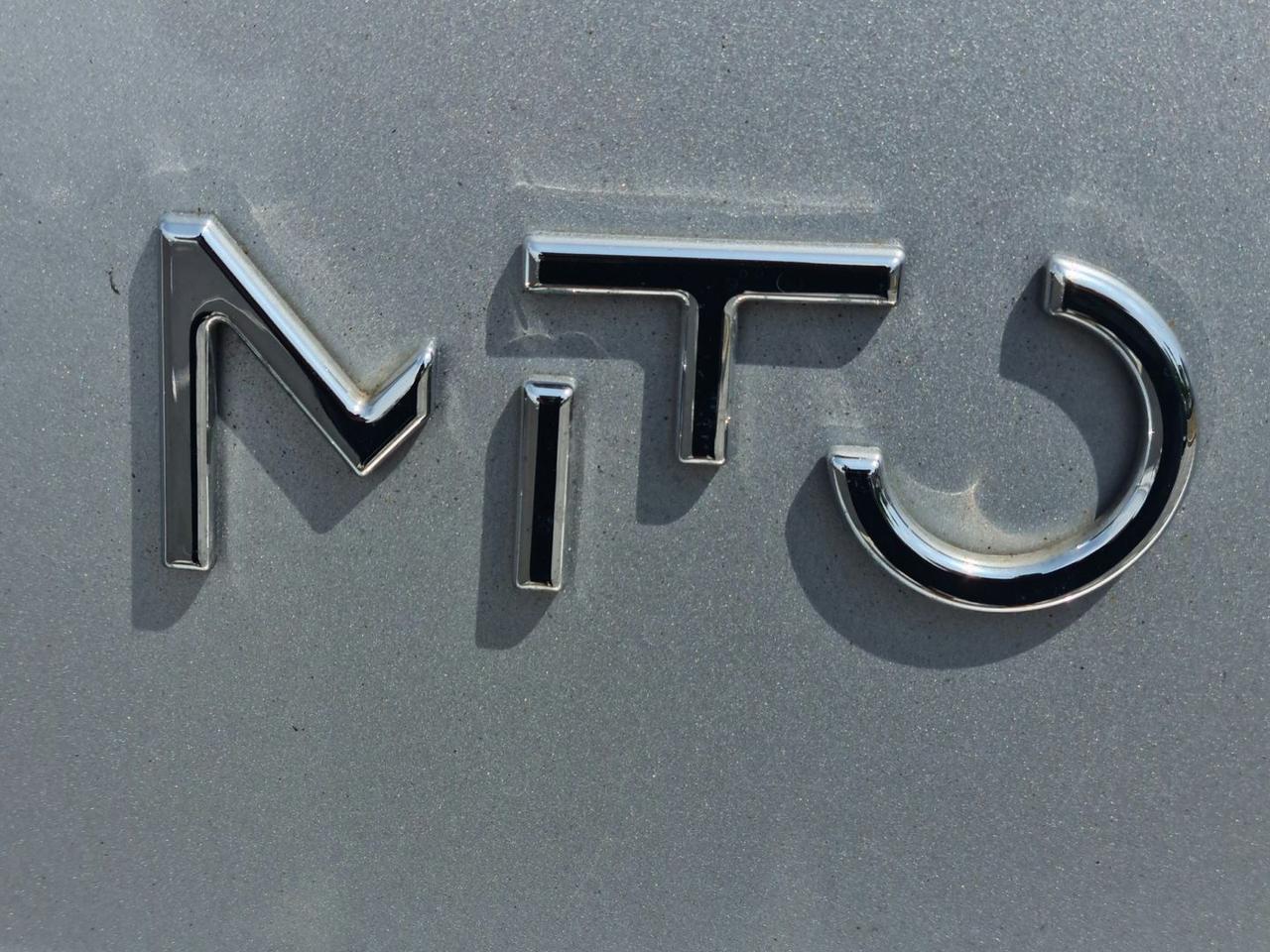 Alfa Romeo MiTo DISTINCTIVE PREMIUM #5995