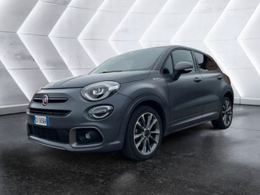 Fiat 500X 1.3 T4 150 CV DCT Sport