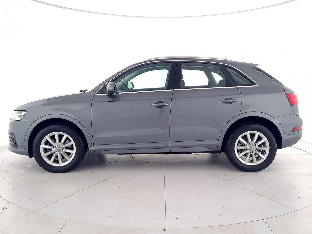 AUDI Q3 I 2015 Q3 2.0 tdi Business 150cv s-tronic