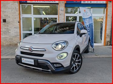 FIAT 500X 1.6 MJET 120CV CROSS TOP