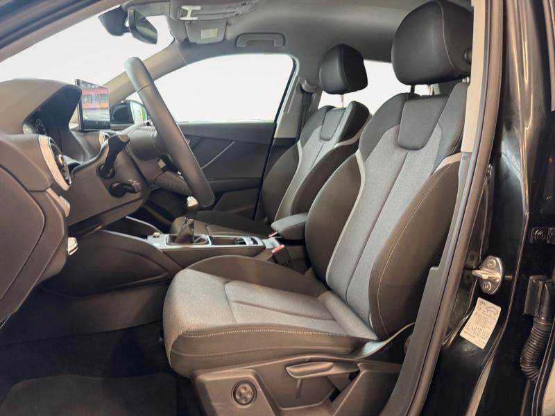 Audi Q2 30 1.0 tfsi S-line 116cv